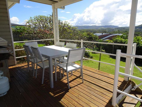 Seaspray - Southport Accommodation 2