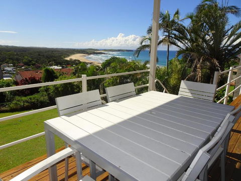 Seaspray - Southport Accommodation 6