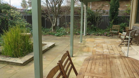 Magnolia Cottage - Accommodation Southport 1