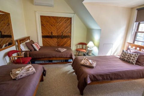 Gold Mine Guesthouse - Southport Accommodation 7