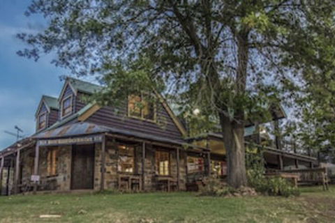 Gold Mine Guesthouse - Southport Accommodation 0