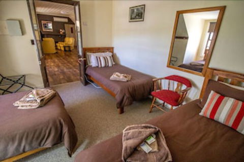 Gold Mine Guesthouse - Southport Accommodation 1