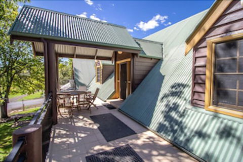 Gold Mine Guesthouse - Southport Accommodation 6