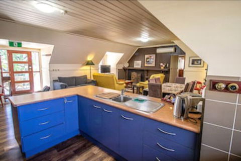 Gold Mine Guesthouse - Southport Accommodation 4