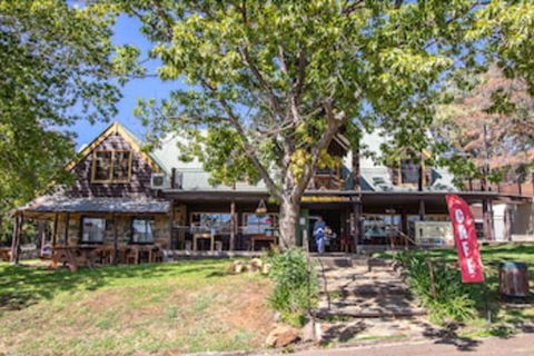 Gold Mine Guesthouse - Southport Accommodation 2