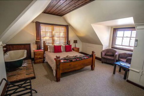 Gold Mine Guesthouse - Southport Accommodation 5