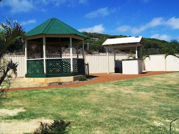Wandina WA Southport Accommodation