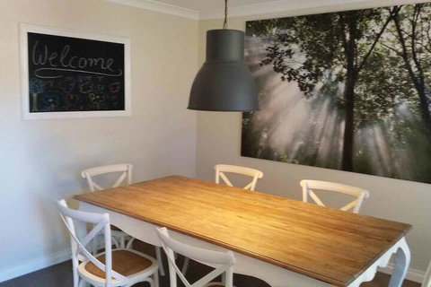 Joondalup Golf Retreat - Accommodation Southport 1