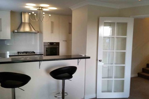 Joondalup Golf Retreat - Accommodation Southport 6