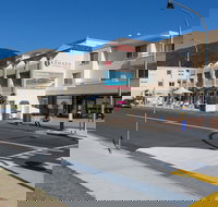 Ramada Resort by Wyndham Shoal Bay - Southport Accommodation