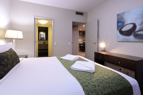 AKOM AT Docklands - Accommodation Southport 5