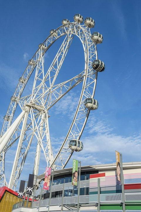 AKOM AT Docklands - Accommodation Southport 1