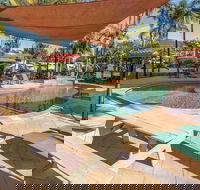 Gateway Lifestyle Jacaranda - Southport Accommodation