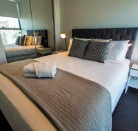 Turnkey Accommodation Victoria Harbour Docklands - Southport Accommodation