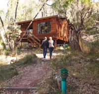 Granite Belt Brewery Retreat - Southport Accommodation