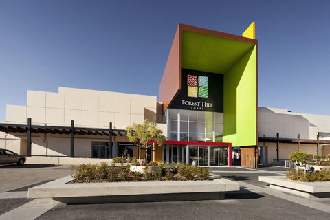 Park Avenue - Forest Hill - Accommodation Southport 5