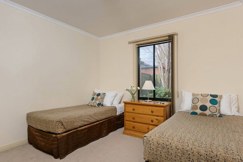 Park Avenue - Forest Hill - Accommodation Southport 7