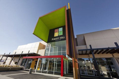 Park Avenue - Forest Hill - Accommodation Southport 3