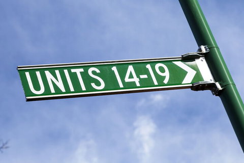 Park Avenue - Forest Hill - Accommodation Southport 6