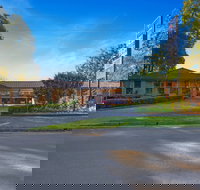 Pleasant Way River Lodge - Accommodation Southport