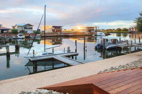 Geographe House - Accommodation Southport 3