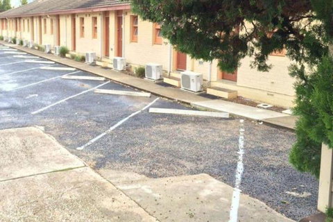 Sovereign Inn - Southport Accommodation 4