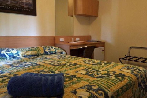 Sovereign Inn - Southport Accommodation 3