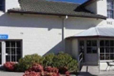 Sovereign Inn - Southport Accommodation 5