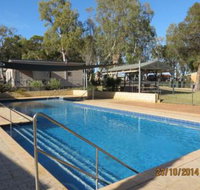 Kalbarri Tudor Holiday Park - Southport Accommodation