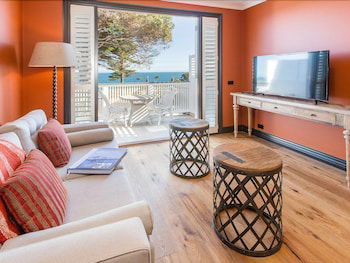 Mt Martha Villas - Southport Accommodation 4