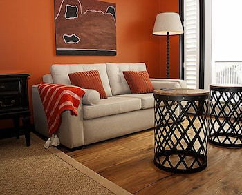 Mt Martha Villas - Southport Accommodation 6