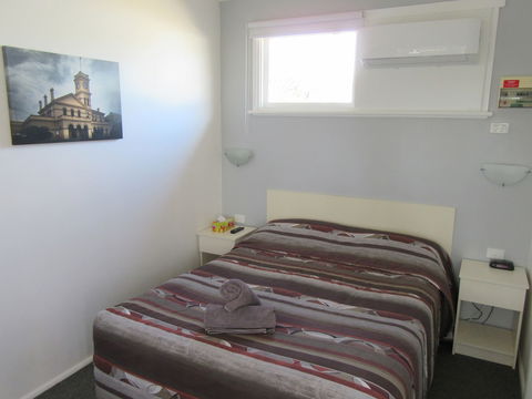 Highlander Haven Motel - Southport Accommodation 5
