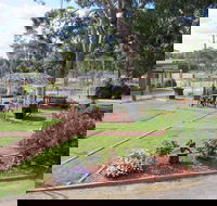 Highlander Haven Motel - Southport Accommodation