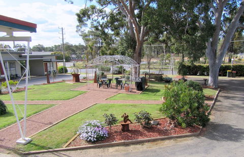 Highlander Haven Motel - Southport Accommodation 0