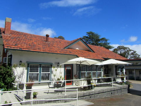 Highlander Haven Motel - Southport Accommodation 3