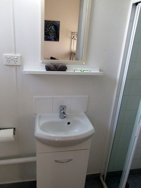 Highlander Haven Motel - Southport Accommodation 4