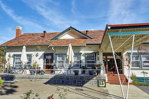 Highlander Haven Motel - Southport Accommodation 2