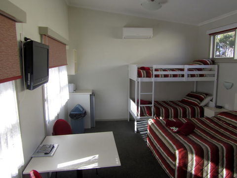 Highlander Haven Motel - Southport Accommodation 6
