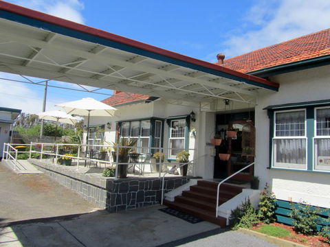 Highlander Haven Motel - Southport Accommodation 1