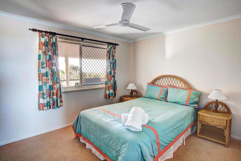 Verandahs - Accommodation Southport 4