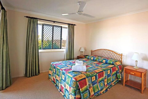 Verandahs - Accommodation Southport 7