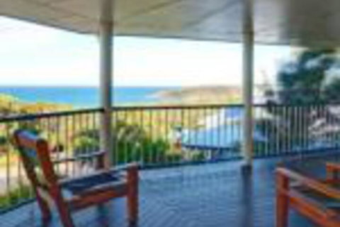 Verandahs - Accommodation Southport 0