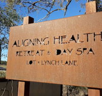 Aligning Health Retreat  Day Spa - Southport Accommodation