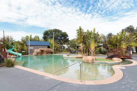 Gateway Lifestyle Easts Ocean Shores - Accommodation Southport 4