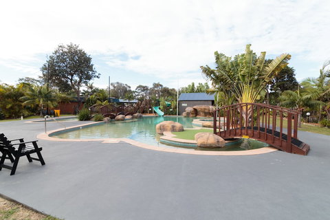 Gateway Lifestyle Easts Ocean Shores - Accommodation Southport 3