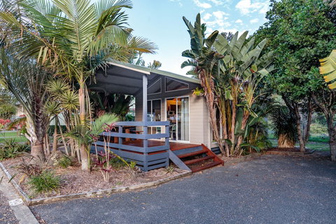 Gateway Lifestyle Easts Ocean Shores - Accommodation Southport 1