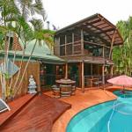 Toogoom QLD Southport Accommodation