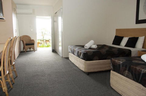 Jackaroo Motel - Southport Accommodation 3