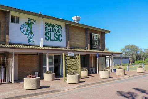 Blacksmiths Sea Breeze - Southport Accommodation 4