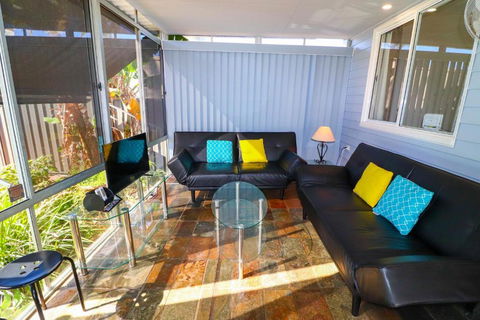 Blacksmiths Sea Breeze - Southport Accommodation 6